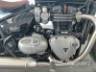 2017 TRIUMPH BONNEVILLE BOBBER 
