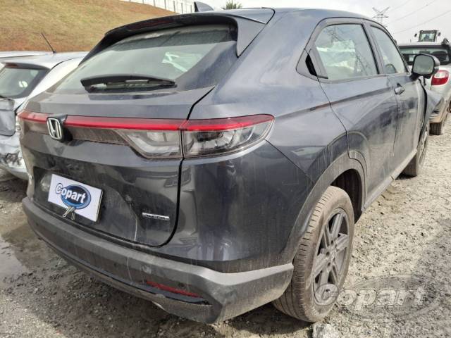 2025 HONDA HR-V 
