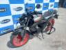 2025 YAMAHA FZ15 