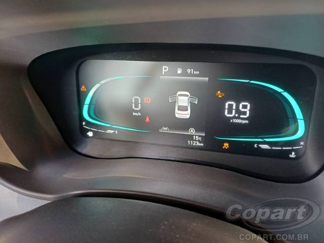 2026 HYUNDAI HB20S 
