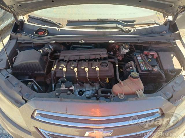 2013 CHEVROLET PRISMA 