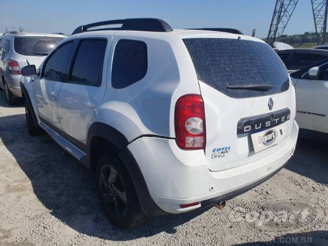 2014 RENAULT DUSTER 