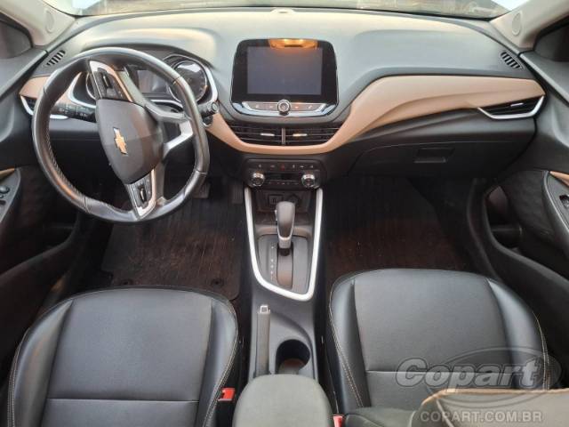 2022 CHEVROLET ONIX PLUS 