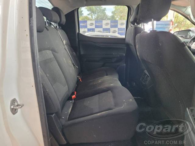 2024 FORD RANGER CD 