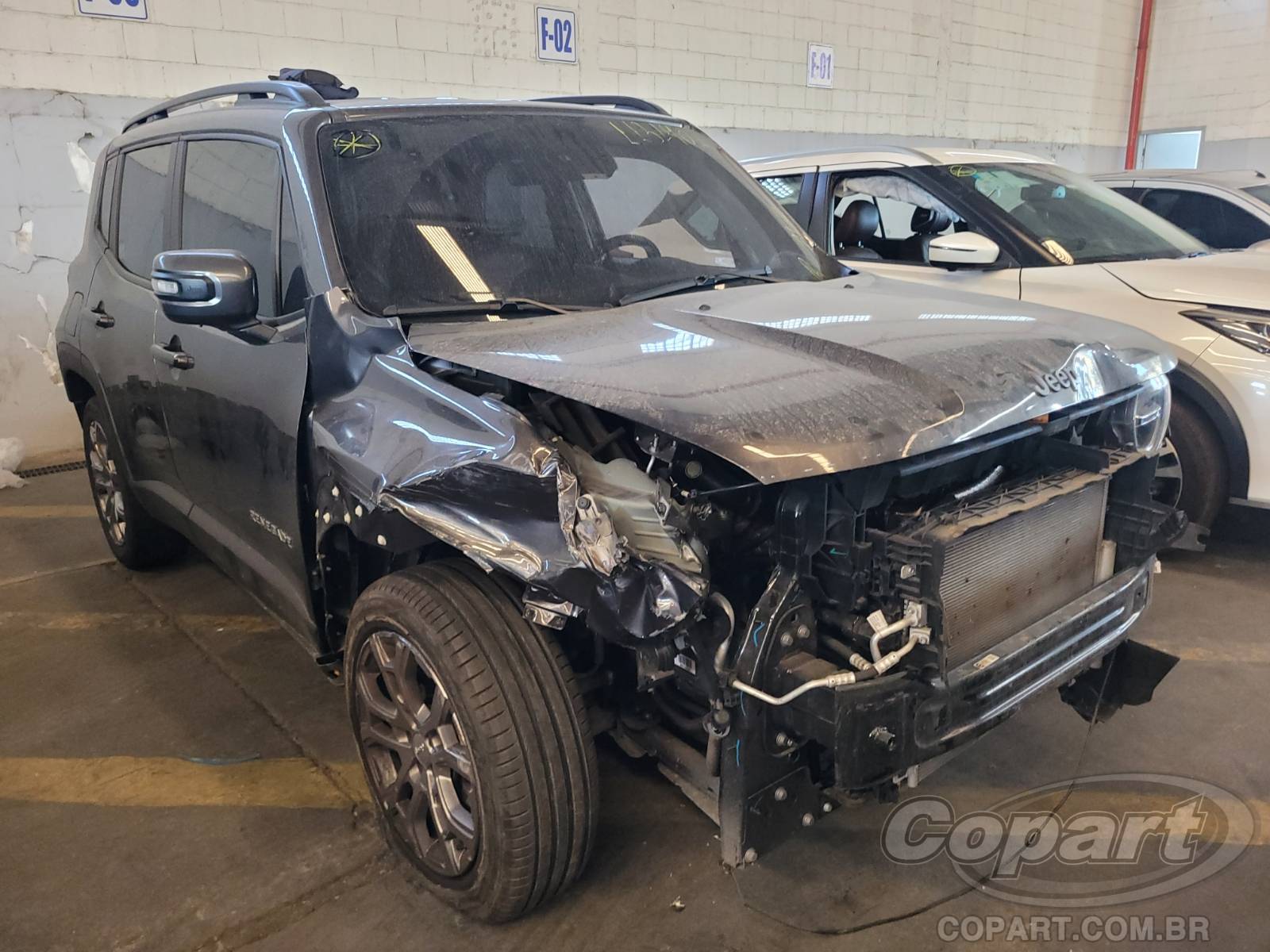 JEEP Renegade 1.3 Flex 2025
