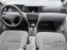 2005 TOYOTA COROLLA 