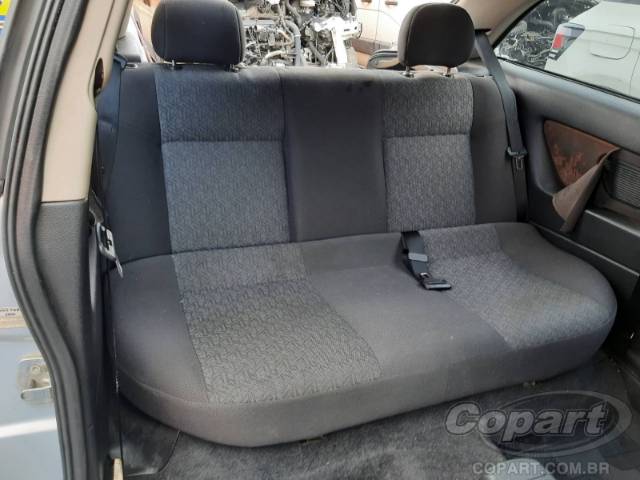 2007 CHEVROLET ASTRA 