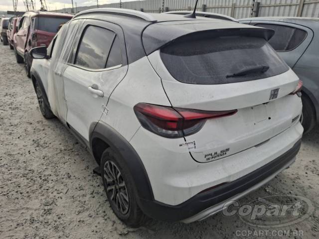 2025 FIAT PULSE 