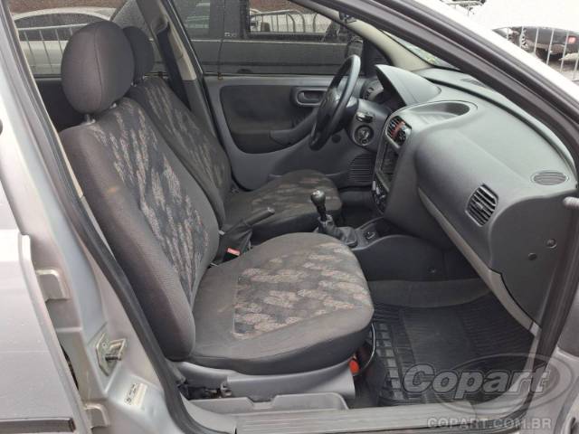 2005 CHEVROLET CORSA 