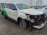 2025 TOYOTA HILUX CD 