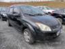 2009 FORD FIESTA 