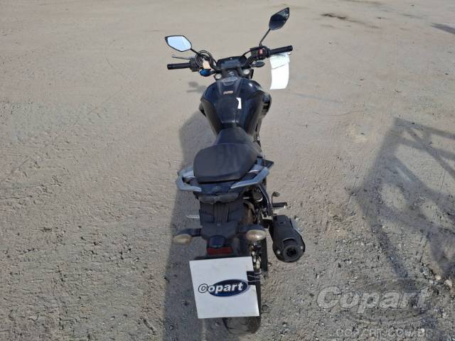 2021 YAMAHA FZ25 FAZER 