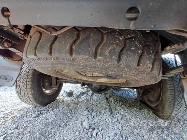 2012 FORD RANGER CD 