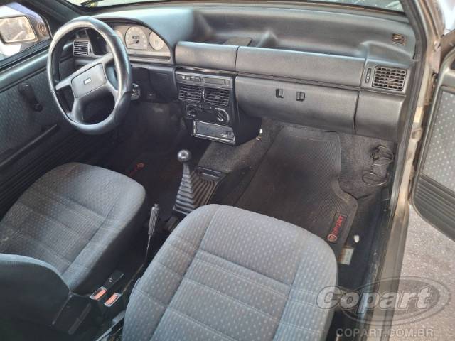 1999 FIAT UNO 