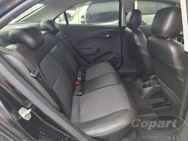 2017 CHEVROLET PRISMA 