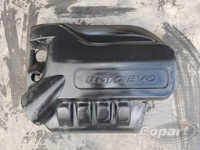 2017 FIAT TORO 