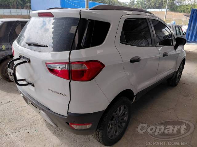 2014 FORD ECOSPORT 