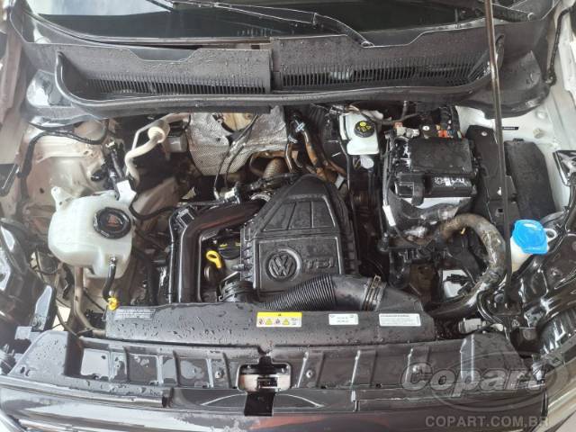 2024 VOLKSWAGEN T-CROSS 