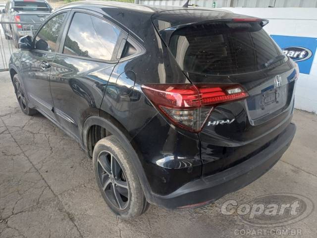 2020 HONDA HR-V 