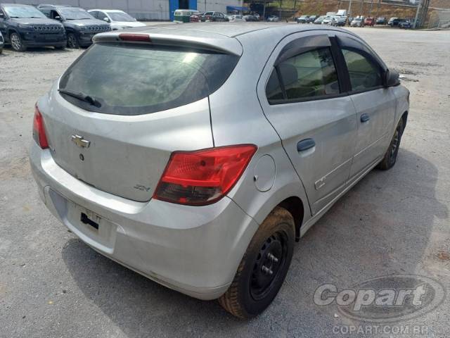 2019 CHEVROLET ONIX 