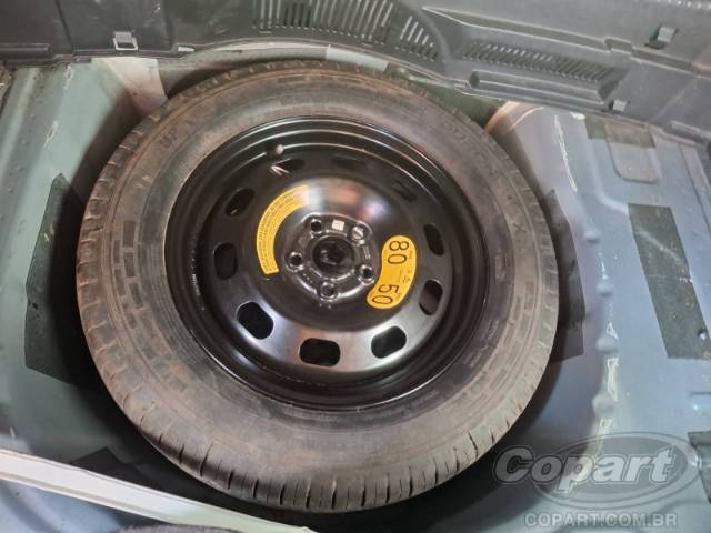 2019 VOLKSWAGEN POLO 