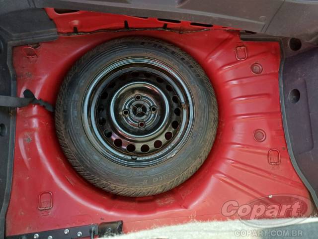 2013 CHEVROLET AGILE 