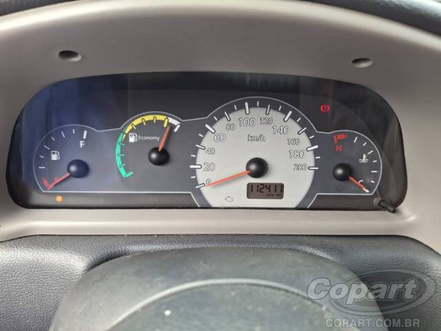 2013 FIAT PALIO 