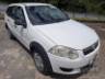 2013 FIAT PALIO WEEKEND 