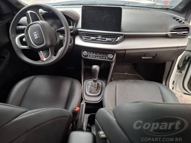 2025 FIAT PULSE 