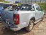 2013 CHEVROLET S10 CABINE DUPLA 