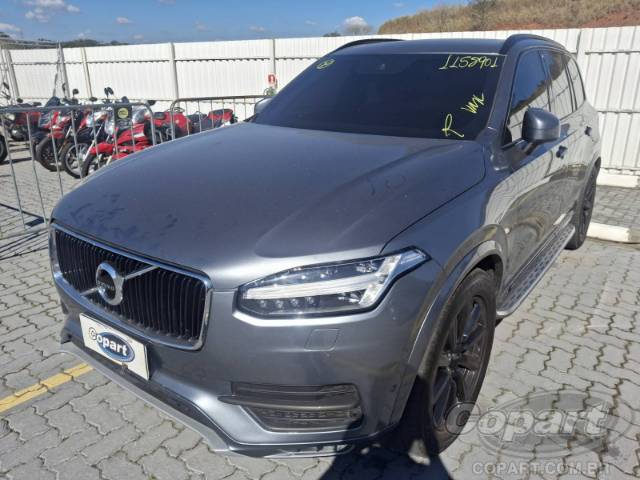 2016 VOLVO XC90 