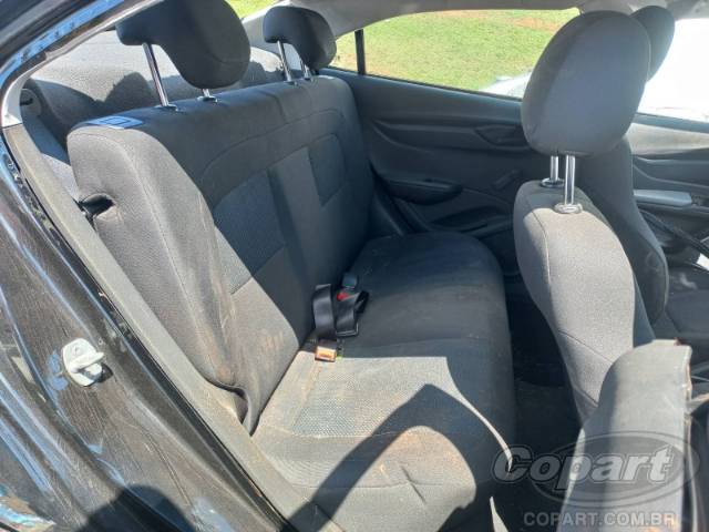 2018 CHEVROLET PRISMA 