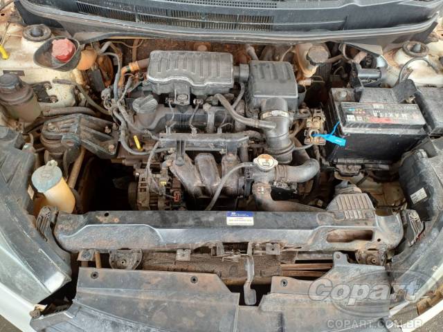 2014 HYUNDAI HB20S 