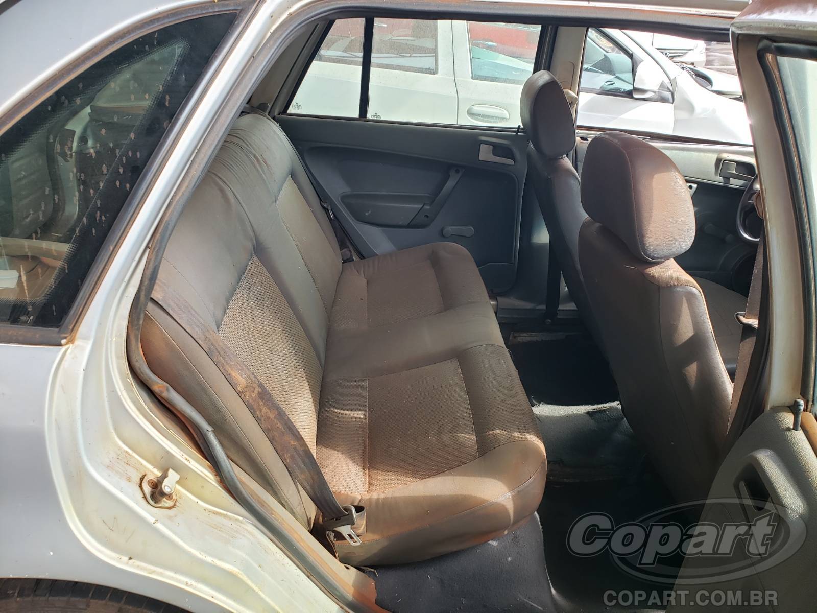 Foto 6 de 11: 2008 VOLKSWAGEN GOL