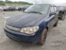 2007 FIAT PALIO 