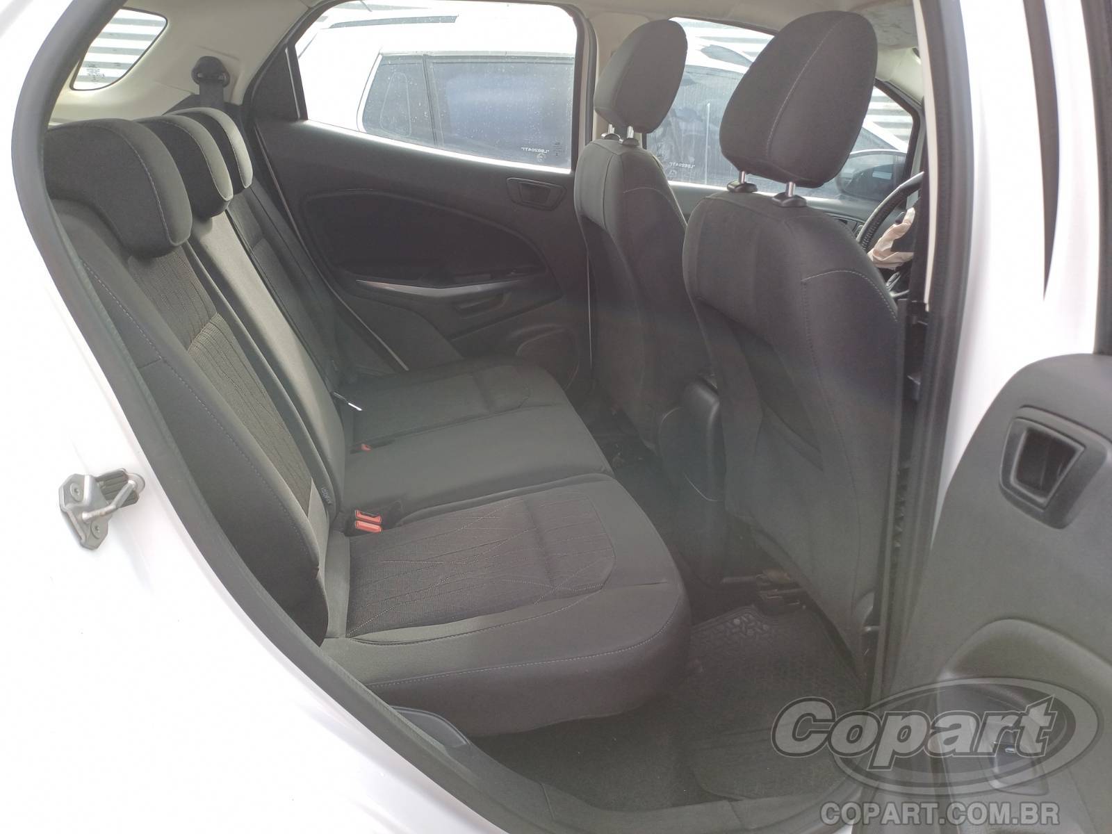 2020 FORD ECOSPORT — leilão em Canoas/RS (foto 6)