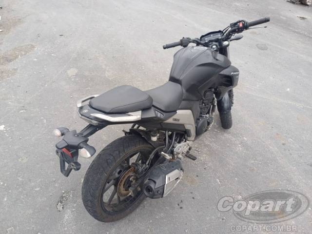 2023 YAMAHA FZ25 FAZER 