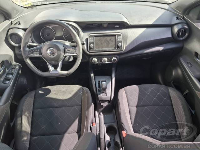 2020 NISSAN KICKS 