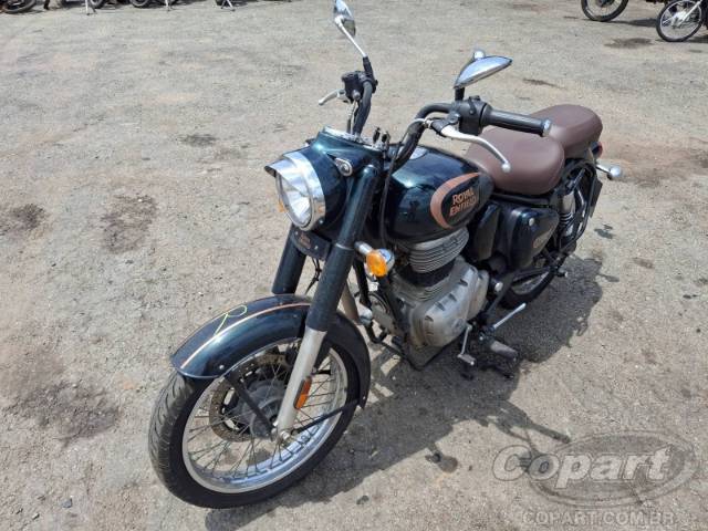 2024 ROYAL ENFIELD CLASSIC 