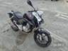 2013 HONDA CB 300 
