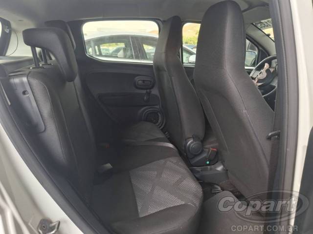 2018 FIAT MOBI 