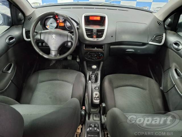 2012 PEUGEOT 207 