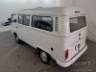 2010 VOLKSWAGEN KOMBI 