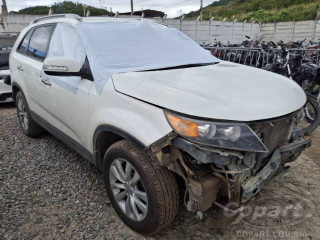 2012 KIA SORENTO 