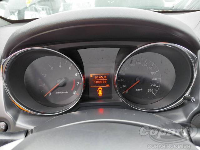 2015 MITSUBISHI ASX 