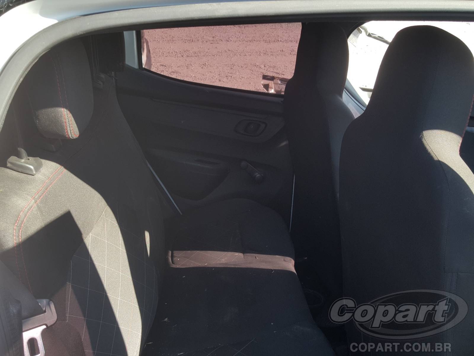 Foto 6 de 10: 2019 RENAULT KWID