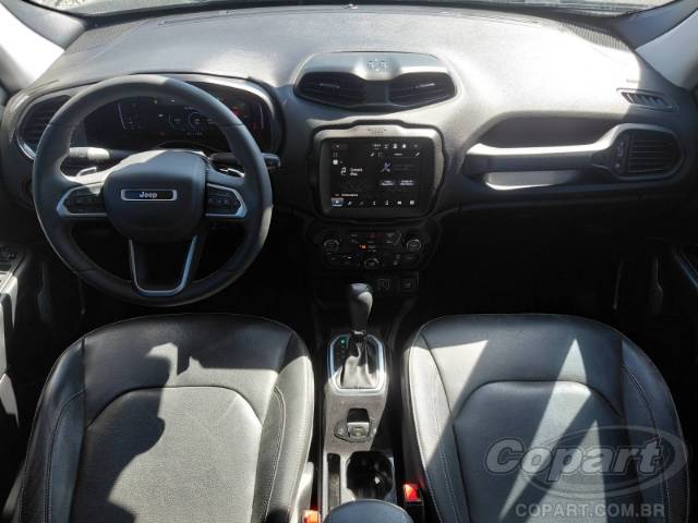 2023 JEEP RENEGADE 
