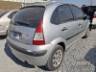 2007 CITROEN C3 