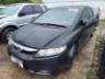 2011 HONDA CIVIC 