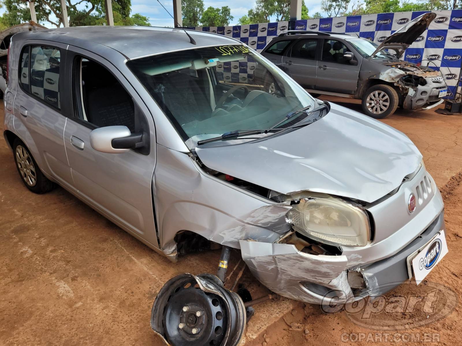 Fiat UNO